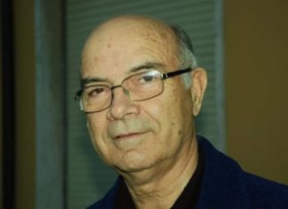 Ricordando Barbadoro, presidente di Auser Fossombrone: “Ciao Mario, non ti dimenticheremo”