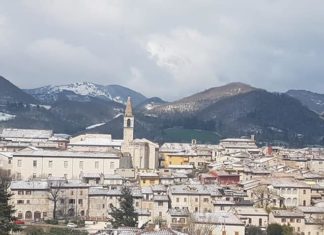 Cagli, i positivi tornano a nove. Alcune raccomandazioni per l’erogazione delle pensioni