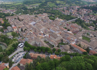Cagli, rinviata la Festa della Pipa e ‘La Trama dei Corpi’. A rischio anche la processione del Venerdì santo
