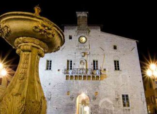 Cagli, Alessandri: “Non abbassiamo la guardia. Massima responsabilità”