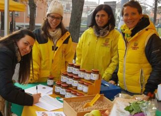 Coldiretti Pesaro Urbino, coronavirus: disdette negli agriturismi ma i mercati resistono con la vendita diretta