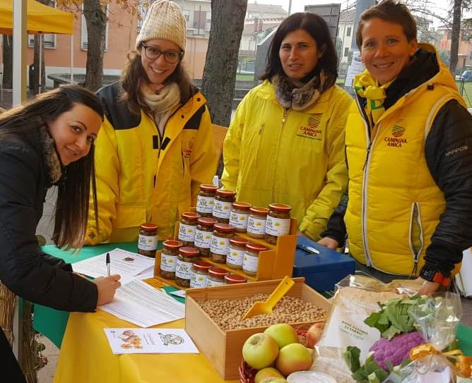 campagna amica