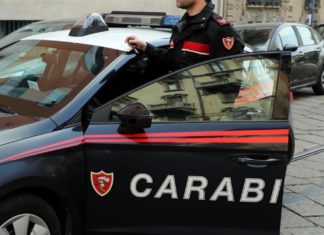Non rispettavano le norme anti-contagio, altri 30 denunciati