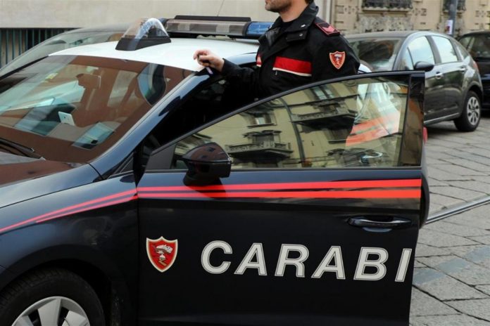 carabinieri-ansa424