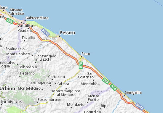 carte