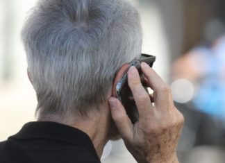 Telefonate sospette, attenzione! Il racconto di un cittadino del Pesarese