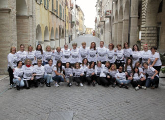 Fossombrone, “Donne al lavoro” per ridare vitalità al centro commerciale e non solo