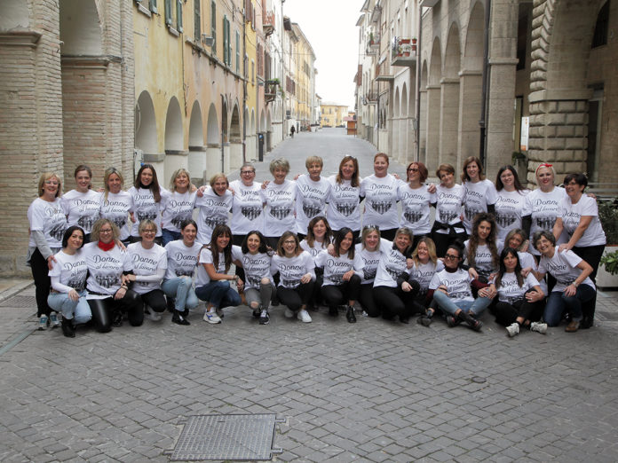 donne al lavoro ok