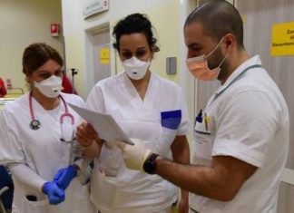 Coronavirus, parla la gente: “Rispettare le direttive ok. Ma il sistema sanitario reggerà? A cosa andiamo incontro? Vogliamo risposte”