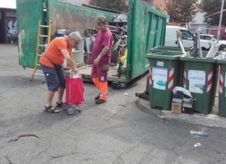 Centri Raccolta Differenziata Aziendali. Servizio aperto su prenotazione a Fano, Pergola, Colli al Metauro e Monteschiantello