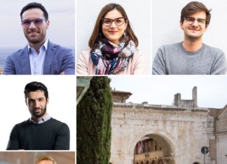 Fano, appello dei consiglieri giovani: “Restiamo a casa”