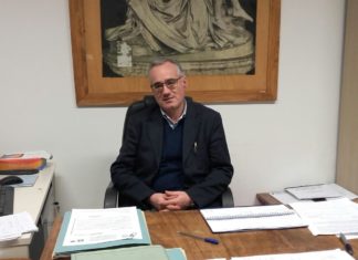 Fano, la scuola al tempo del coronavirus