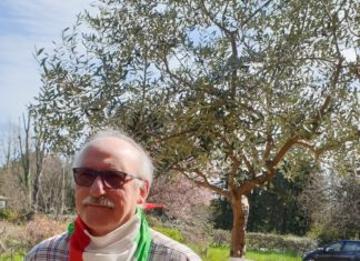 Anpi provinciale: “Difendiamo la sanità pubblica”