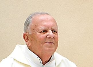 Fano: muore don Arnaldo, storico parroco di Torrette