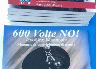 Fano, l’addio dell’assessore Mascarin a Manocchi