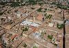 Fano, asfaltatura di via Mattei dal 9 al 16 marzo