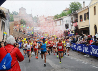 Fano, ora è ufficiale: annullata la ColleMar-athon