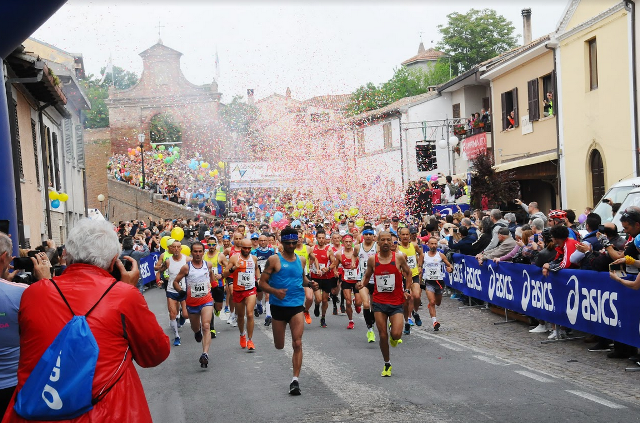 foto collemarathon