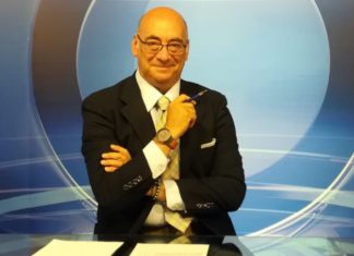 Giornalista fanese racconta in presa diretta la trincea anti Covid