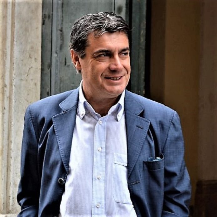 foto sindaco