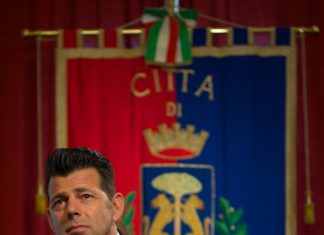 Verso le regionali, Gostoli (Pd): “Il candidato è Maurizio Mangialardi”