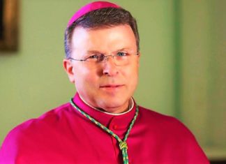 Fano, video congiunto di sindaco e vescovo: “Che sia un giorno per riflettere”