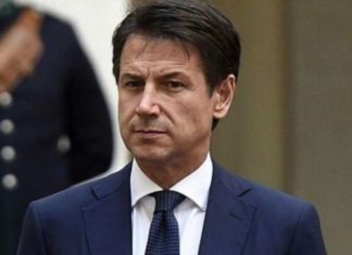 Coronavirus, il premier Conte: “Chiudiamo tutto per ripartire presto”