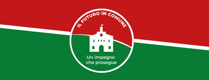 il futuro in comune logo