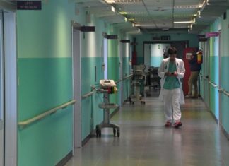 Cgil Cisl Uil lanciano una sottoscrizione per sostenere la sanità pubblica e i reparti di terapia intensiva