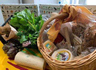 Coldiretti Pesaro Urbino a Fano per salute e alimentazione: all’ospedale Santa Croce arriva il mercato contadino della prevenzione