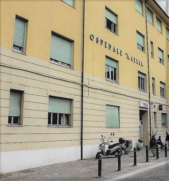 ospedale Cagli ok