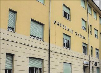 Ruggeri: “Riapertura dei 13 ospedali chiusi. La Regione fa orecchie da mercante!”