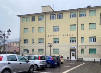 Cagli, il virus entra nell’ospedale. I casi in città aumentano a 27
