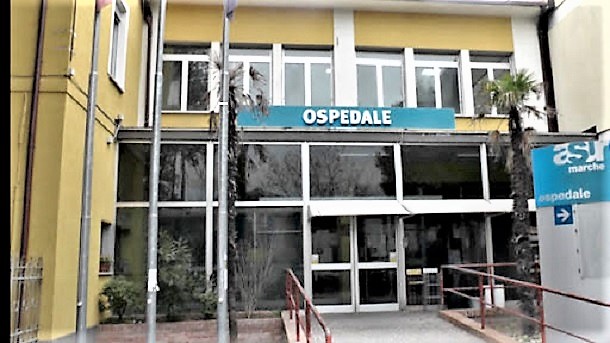 ospedale fossombrone