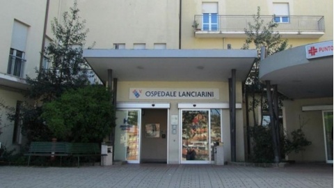 ospedale sassocorvaro