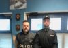Fano: aveva una roncola nel veicolo, denunciato dalla polizia