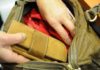 Signora di Urbania perde borsa e soldi in un centro commerciale. Ma una giovane compie un bel gesto!