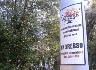 A Pesaro da questa mattina (10 marzo) attivi i primi respiratori donati: il grazie della dottoressa Capalbo