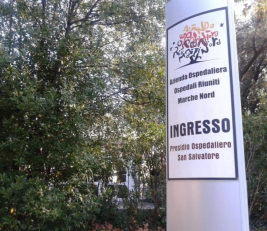 A Pesaro da questa mattina (10 marzo) attivi i primi respiratori donati: il grazie della dottoressa Capalbo