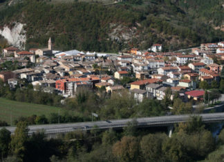 Acqualagna, c’è il primo positivo al Covid-19
