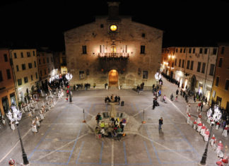 Cagli, niente Processione del Cristo Morto. Redatto programma alternativo