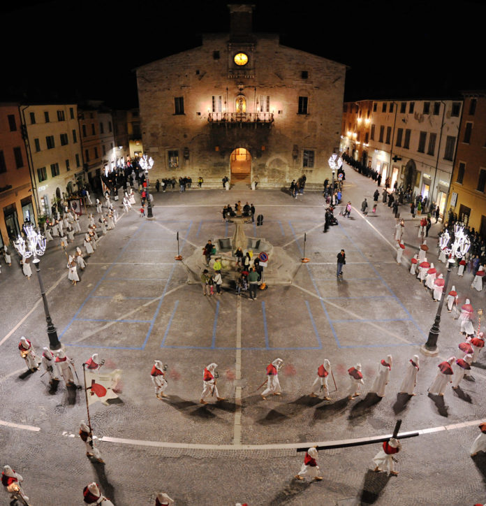 venerdì santo