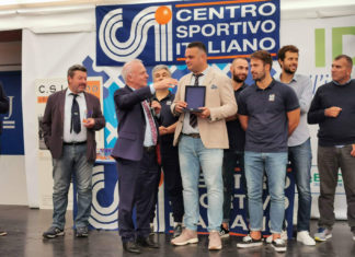 Fano, lo sport si ferma ma il Csi non lascia sole le sue società