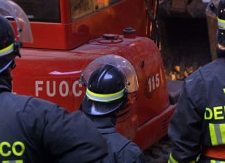 Sant’Angelo in Vado, ritrovato senza vita il giovane tedesco scomparso domenica