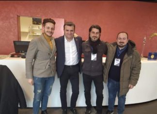 Da Acqualagna all’accademia federale della Lega Marche: formarsi per governare