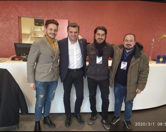 zanchetti 2