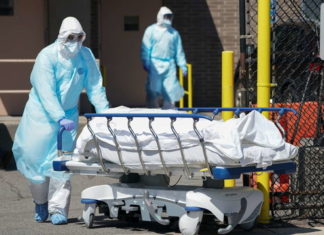 Coronavirus, nel giorno di Pasqua dieci vittime nella nostra provincia