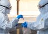 Coronavirus, nelle ultime 24 ore 8 decessi in provincia