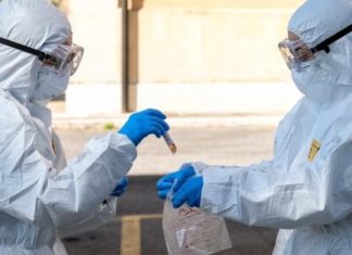 Coronavirus, sale il numero di dimessi e guariti nelle Marche: 262. Sempre meno contagi in provincia di Pesaro Urbino