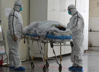 Coronavirus, Pesaro sul triste podio delle città per aumento della mortalità rispetto al 2019